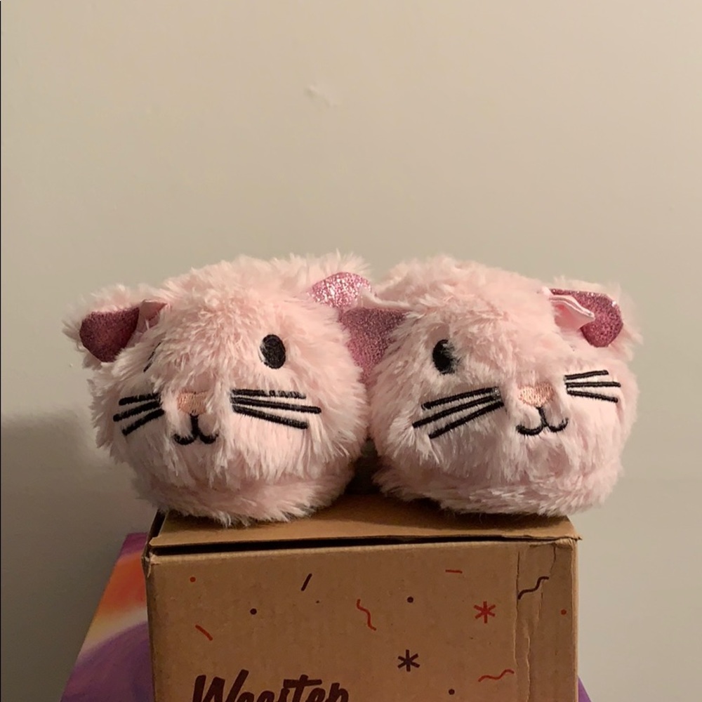 Slippers